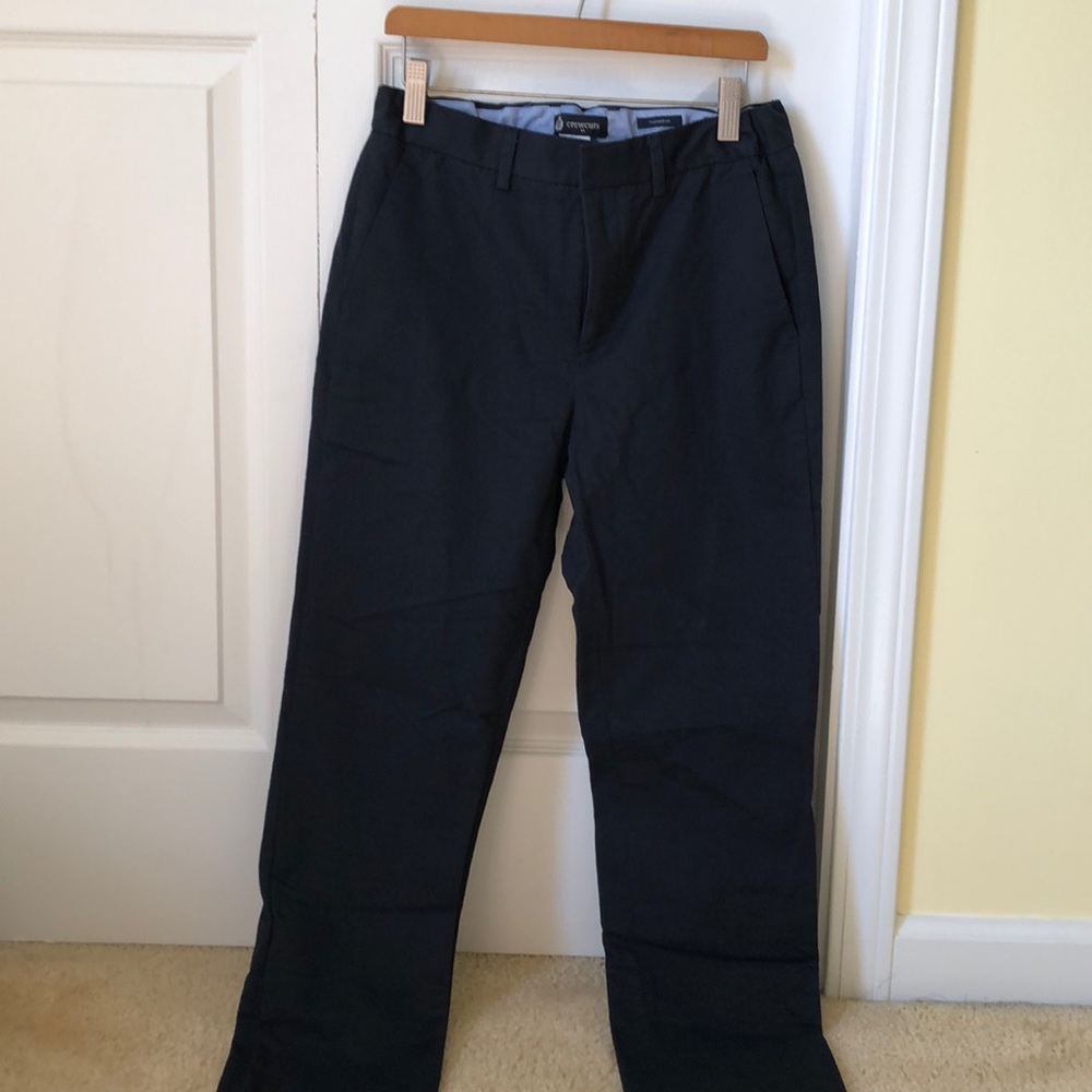 Boys' Thompson suit pant